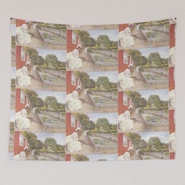 Item preview, The Nursery designed and sold by reynoldjay.