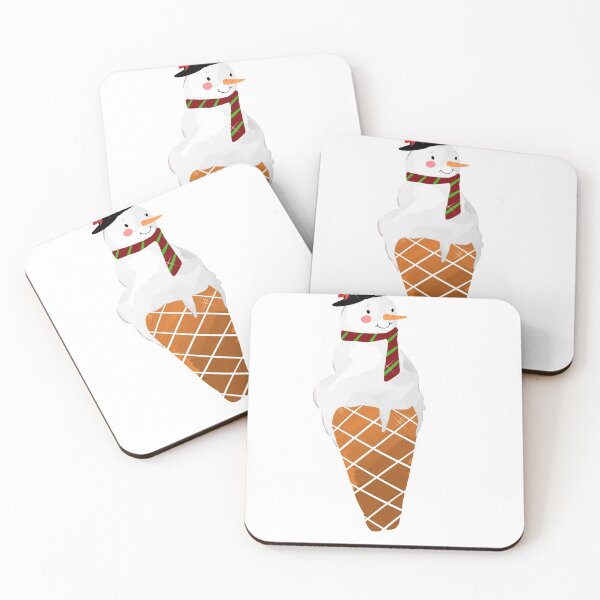 Item preview, icecream man designed and sold by nefertarii.