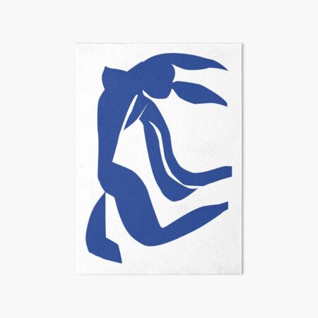 Item preview, Henri Matisse - The Flowing Hair - Famous Artwork designed and sold by artswag.