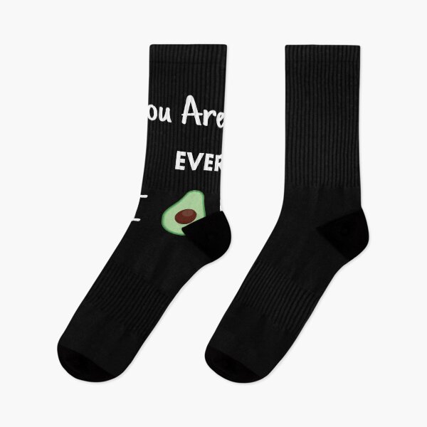 Item preview, You Are Everything I Avo Wanted Avocado Couples designed and sold by SparkleLiveLife.