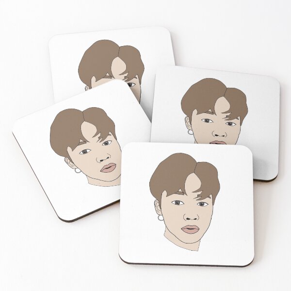 Item preview, Bts Jimin  designed and sold by noranp.