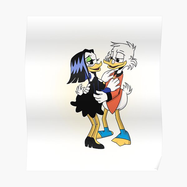 Dimeshipping - Gentlest touch Poster
