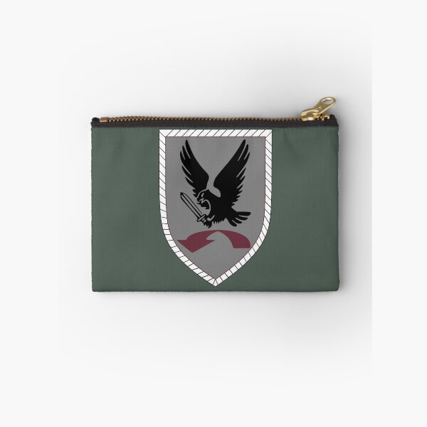 Item preview, Airmobile Operations Division - Division Luftbewegliche Operationen (German Bundeswehr - Historical) designed and sold by wordwidesymbols.