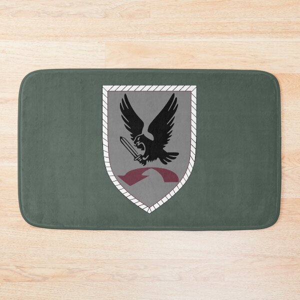 Item preview, Airmobile Operations Division - Division Luftbewegliche Operationen (German Bundeswehr - Historical) designed and sold by wordwidesymbols.