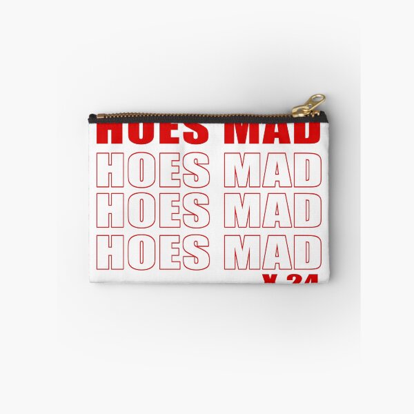 Item preview, HOES MAD X 24 designed and sold by scallies55.