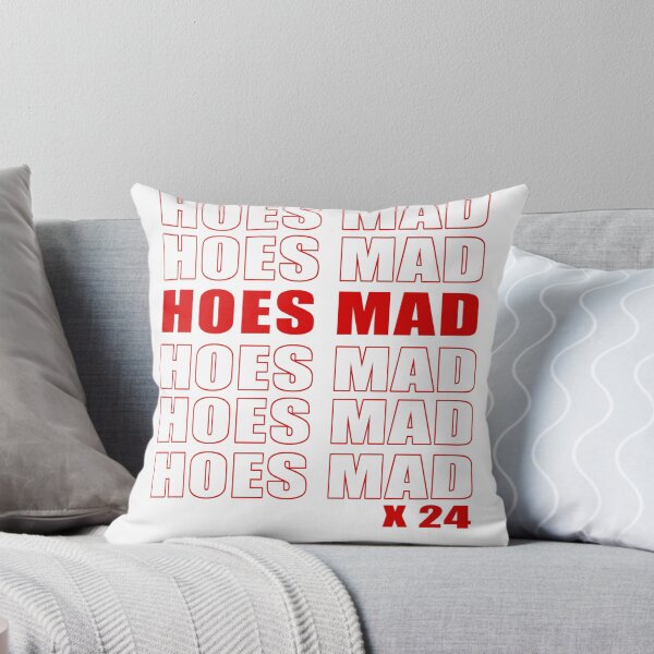 Item preview, HOES MAD X 24 designed and sold by scallies55.
