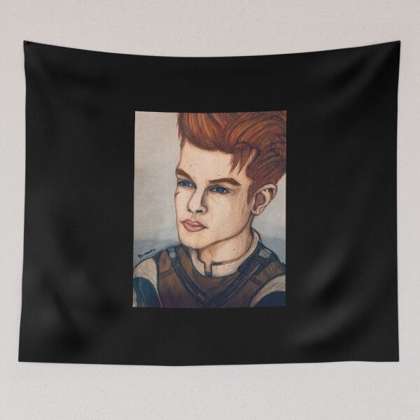 Item preview, Cal  designed and sold by nightshades_em.