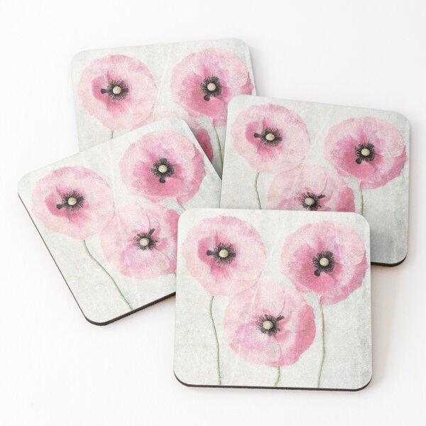 Item preview, Poppies designed and sold by Maria Heyens.