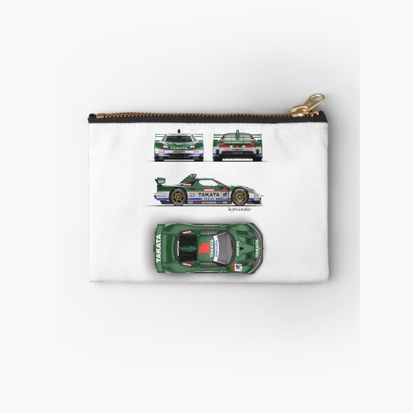 Item preview, NSX Super GT designed and sold by LaPatteAModeler.