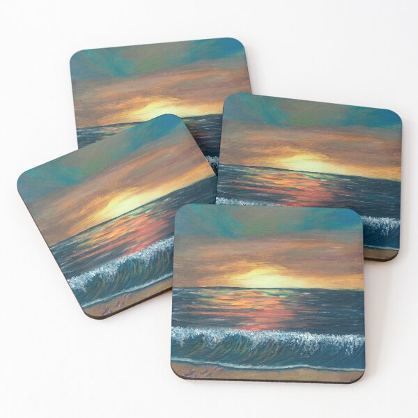 Item preview, Sunset designed and sold by Piratepaigey.