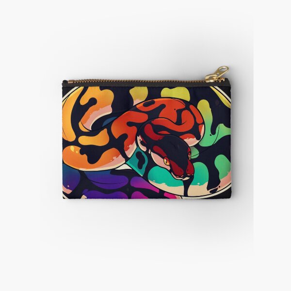 Item preview, Rainbow Ball Python designed and sold by cargorabbit.