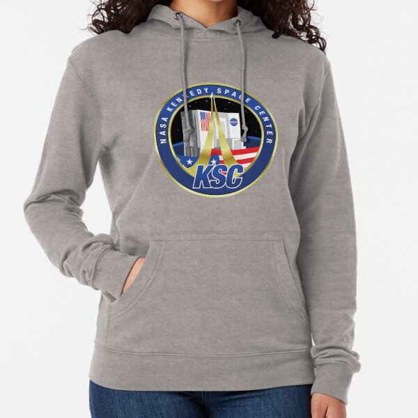 kennedy space center hoodie