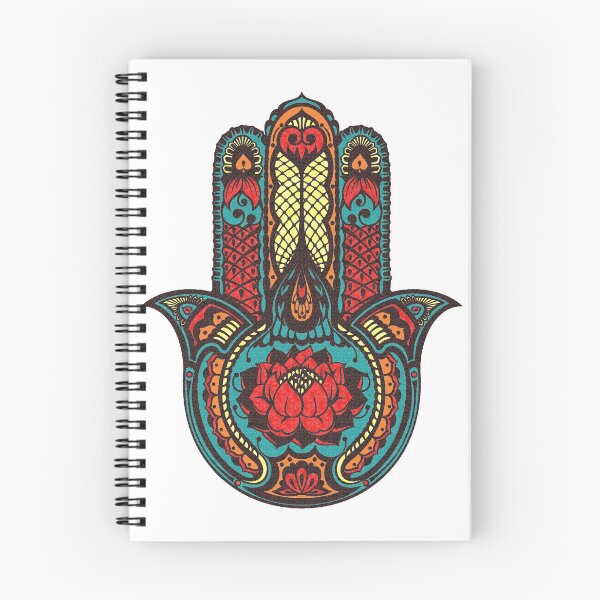 Item preview, Lotus Hamsa designed and sold by maryedenoa.