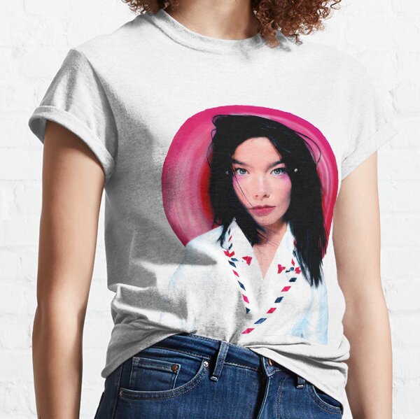 post Classic T-Shirt