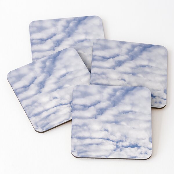 Item preview, clouds formation designed and sold by Martin Leber.