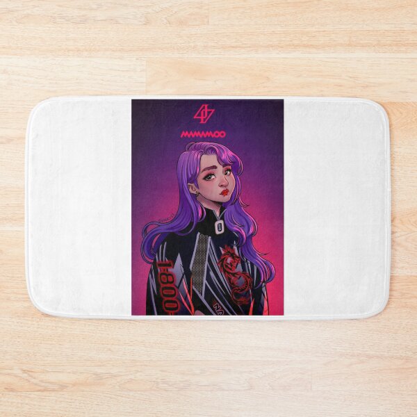 Item preview, MAMAMOO MoonByul (Version 1) designed and sold by Gunkiss.