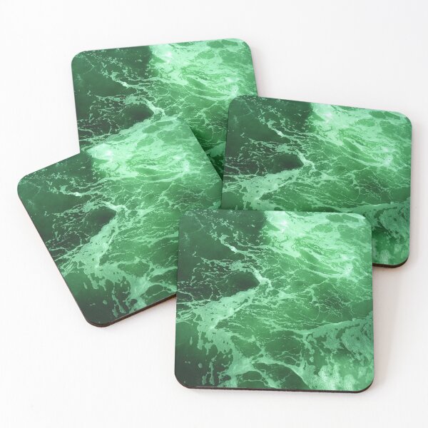 Item preview, ocean waves designed and sold by sethgoepel.