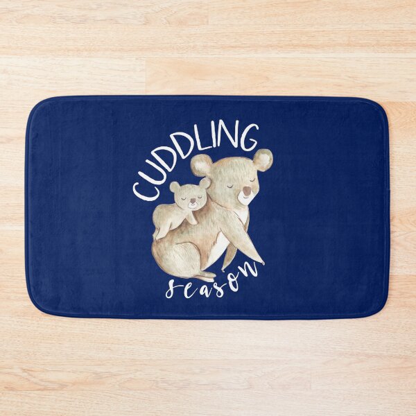 Item preview, Cuddling Koalas ‘Tis Christmas designed and sold by MJDezigns.