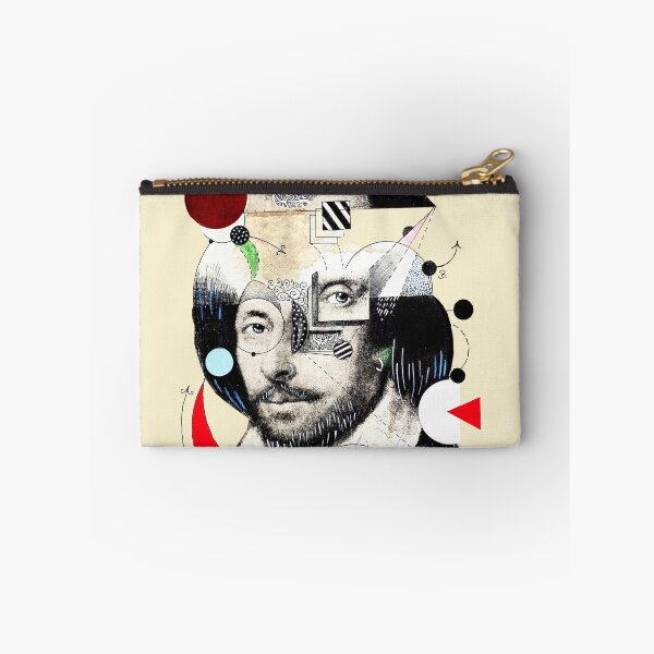 Item preview, Shakespeare designed and sold by DeDesign Collective.