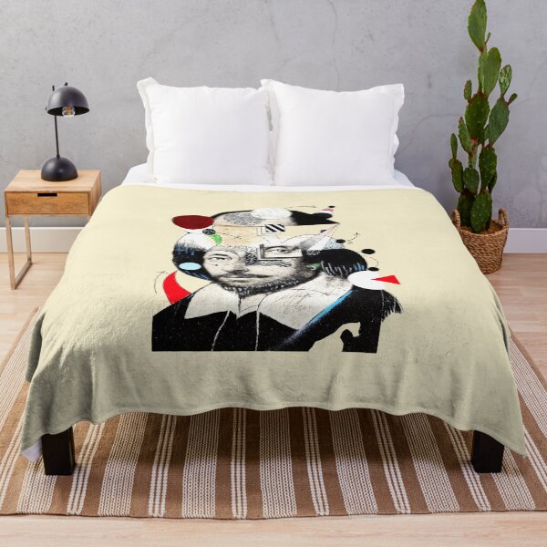 Item preview, Shakespeare designed and sold by DeDesign Collective.