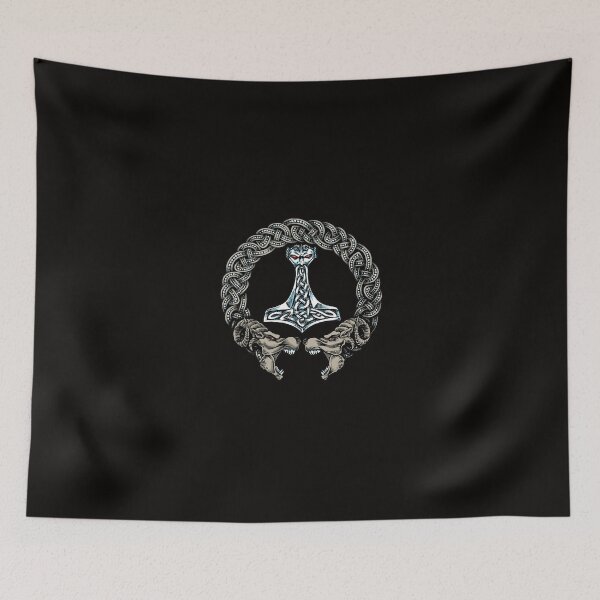 Item preview, Troth Ring designed and sold by 1718 Society (Skandihooligan).