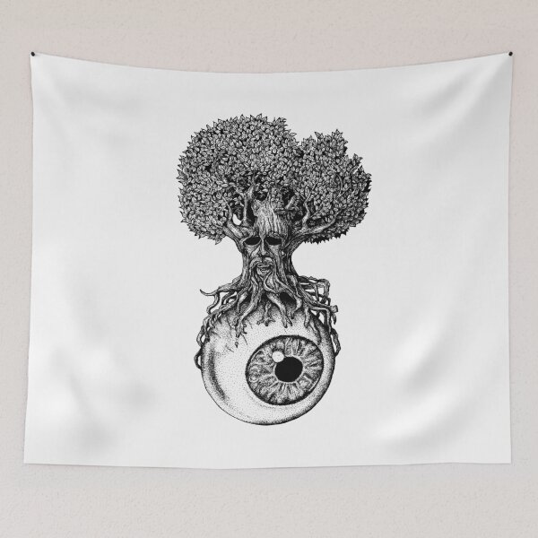 Item preview, Look at the root designed and sold by mayberus.