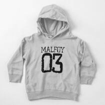 Copia de Copia de The forest Toddler Pullover Hoodie