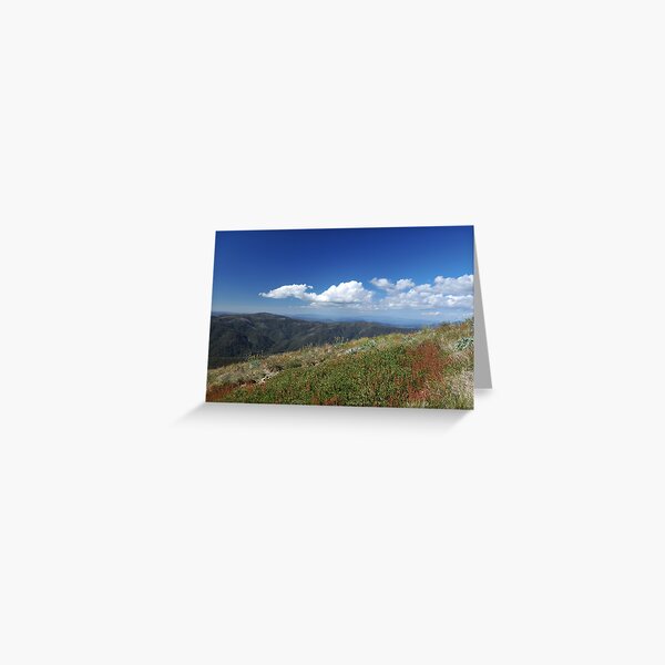 Item preview, Mt Buller Summit designed and sold by Michael Barnett.