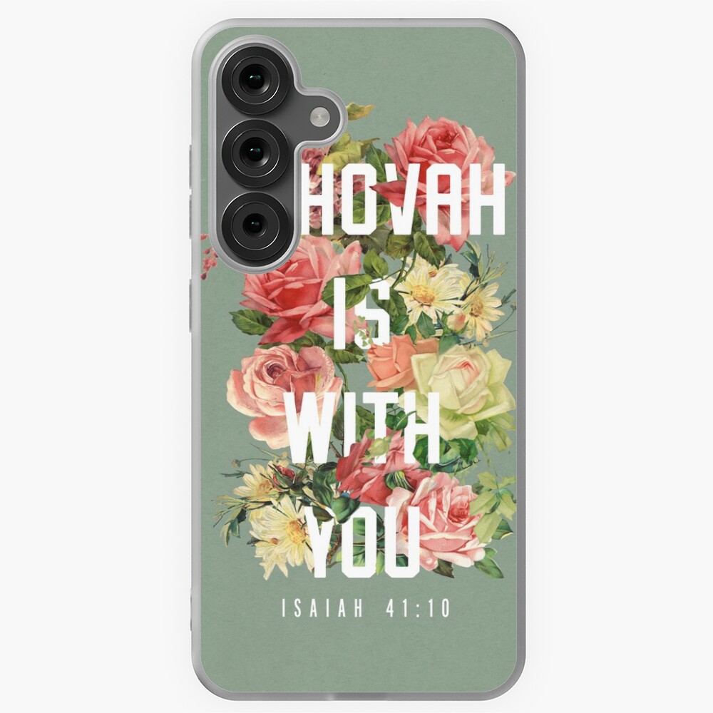 Item preview, Samsung Galaxy Soft Case designed and sold by JenielsonDesign.