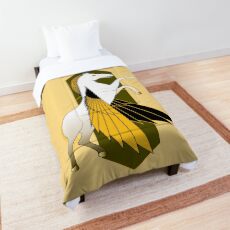 Pegasus Comforter