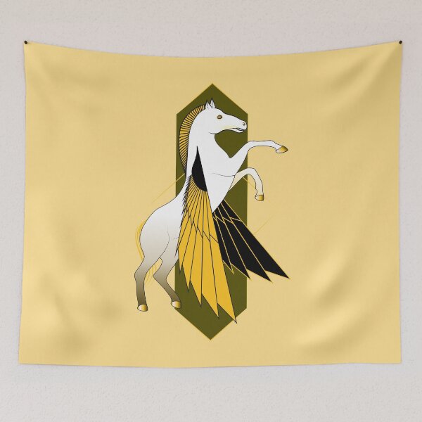 Item preview, Pegasus designed and sold by MelAislingArt.