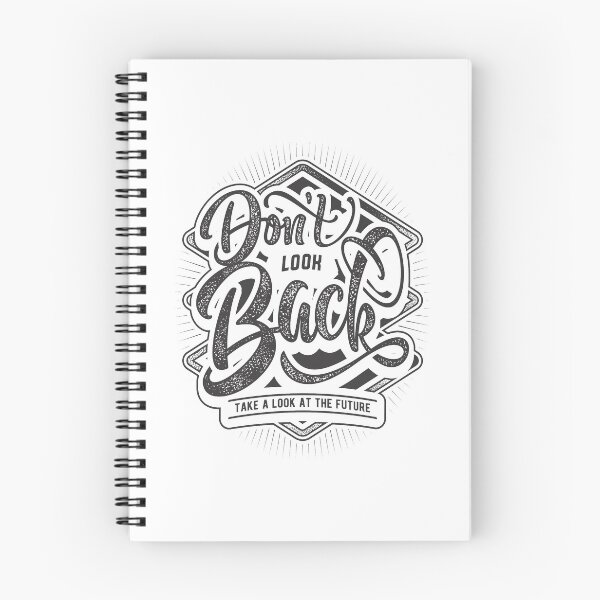 Item preview, LOOK FORWARD designed and sold by ian diedericks.