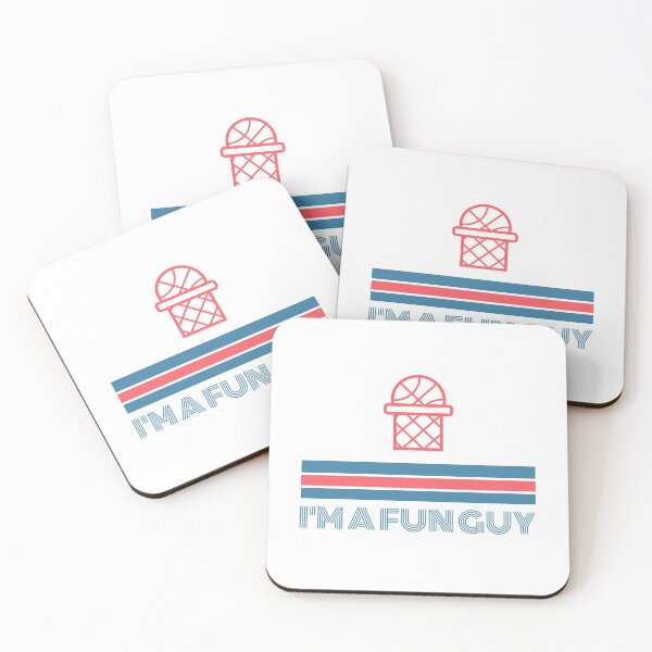 Item preview, I'm a Fun Guy designed and sold by friendlyspoon.