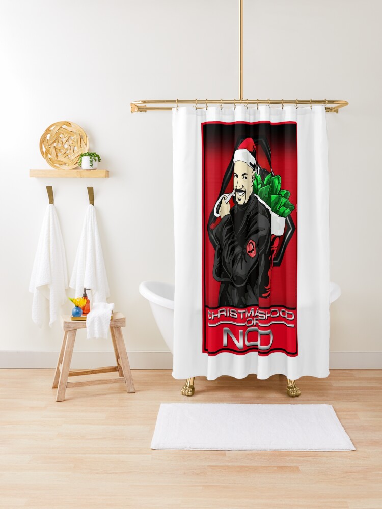 Command Conquer Brotherhood Of Nod Kane Christmas Tiberium