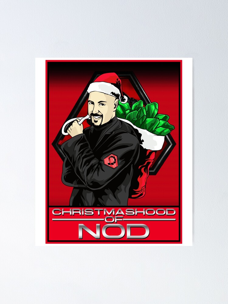 command and conquer brotherhood of nod