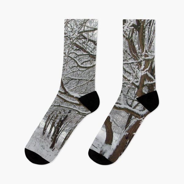 Item preview, Snow Tree Lattice designed and sold by RJBPhotoDesign.