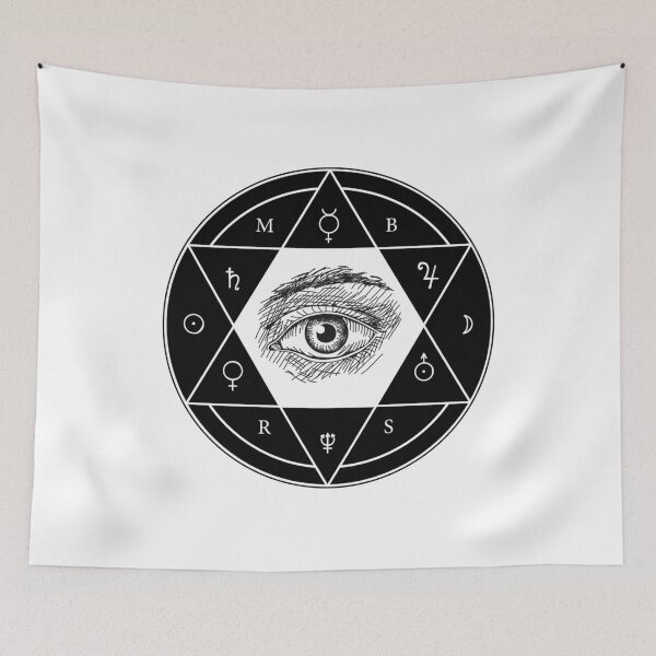 Item preview, Secrets of the Great Architect designed and sold by mayberus.