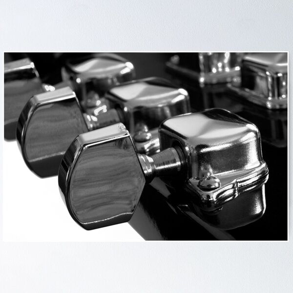 Item preview, TUNING KEYS designed and sold by Rick Knowles Photo Art.