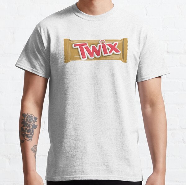 right twix shirt