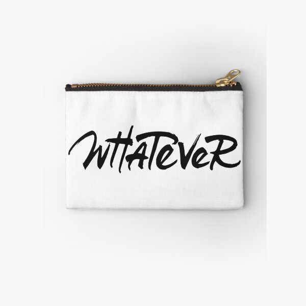 Item preview, Whatever designed and sold by Zagach Letters.