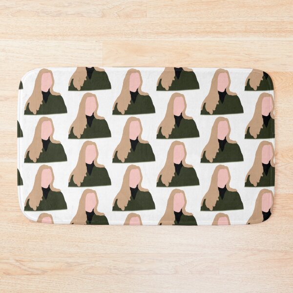 Item preview, Phoebe Buffay Drawing designed and sold by idkbrb.