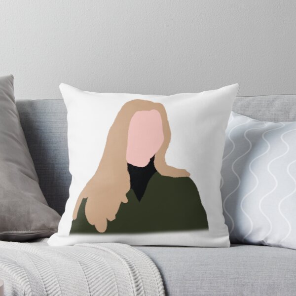Aperçu de l'œuvre Dessin de Phoebe Buffay créée et vendue par idkbrb.