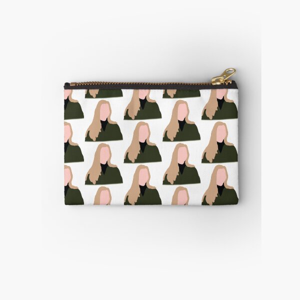 Item preview, Phoebe Buffay Drawing designed and sold by idkbrb.