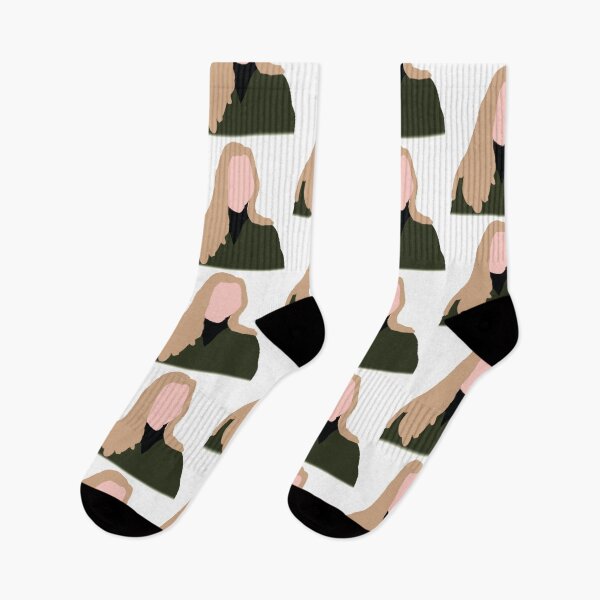 Item preview, Phoebe Buffay Drawing designed and sold by idkbrb.