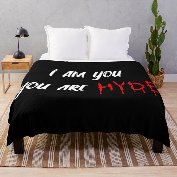 Item preview, I am You, You are Hyde designed and sold by Vernen Ink.