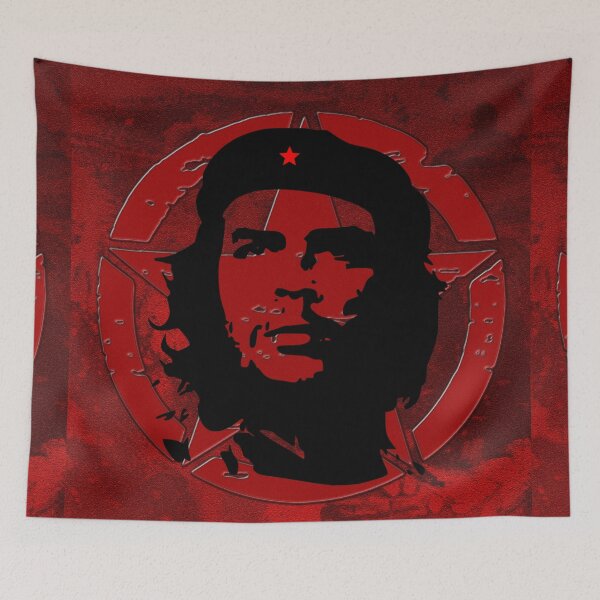 Item preview, CHE GUEVARA designed and sold by Paparaw.