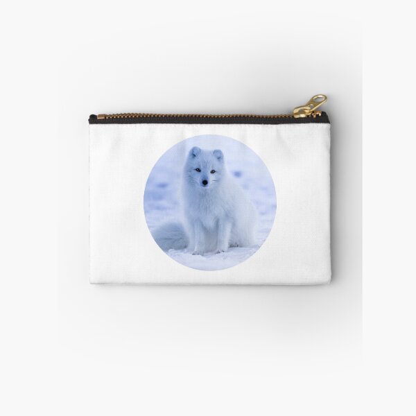 Item preview, polar fox designed and sold by fourretout.