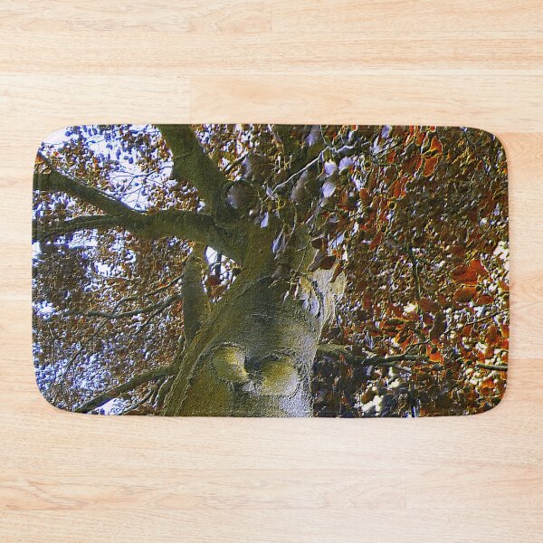 Item preview, Beech Tree In Summer designed and sold by SexyEyes69.