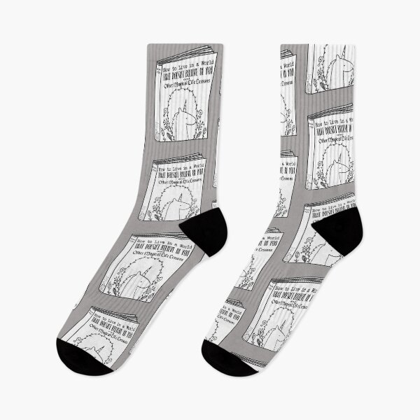 Item preview, A Unicorn's Tale designed and sold by Stacey Roman.