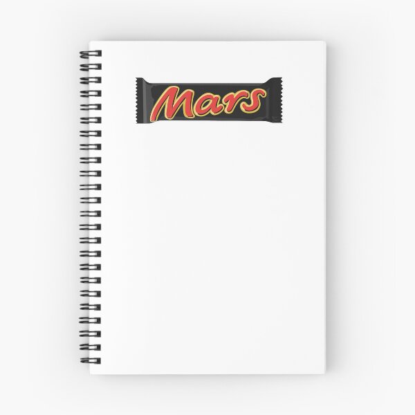 Item preview, Mars Bar designed and sold by drawelooo.